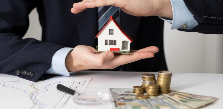 Crédit hypothécaire